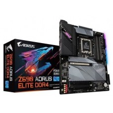 PLACA BASE GIGABYTE Z690 AORUS EL DDR4